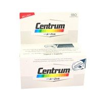 Centrum A bis Zink + Floraglo-Lutein Capletten, 180 St