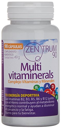 Vitamine, Mineralien, Multivitaminkomplex, Müdigkeit und Erschöpfung, Eisen, Folsäure, B12, Wohlbefinden