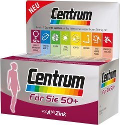 Centrum fuer Sie 50+, 30 St