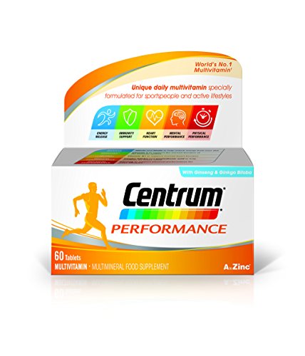 Centrum Performance 60 tablets